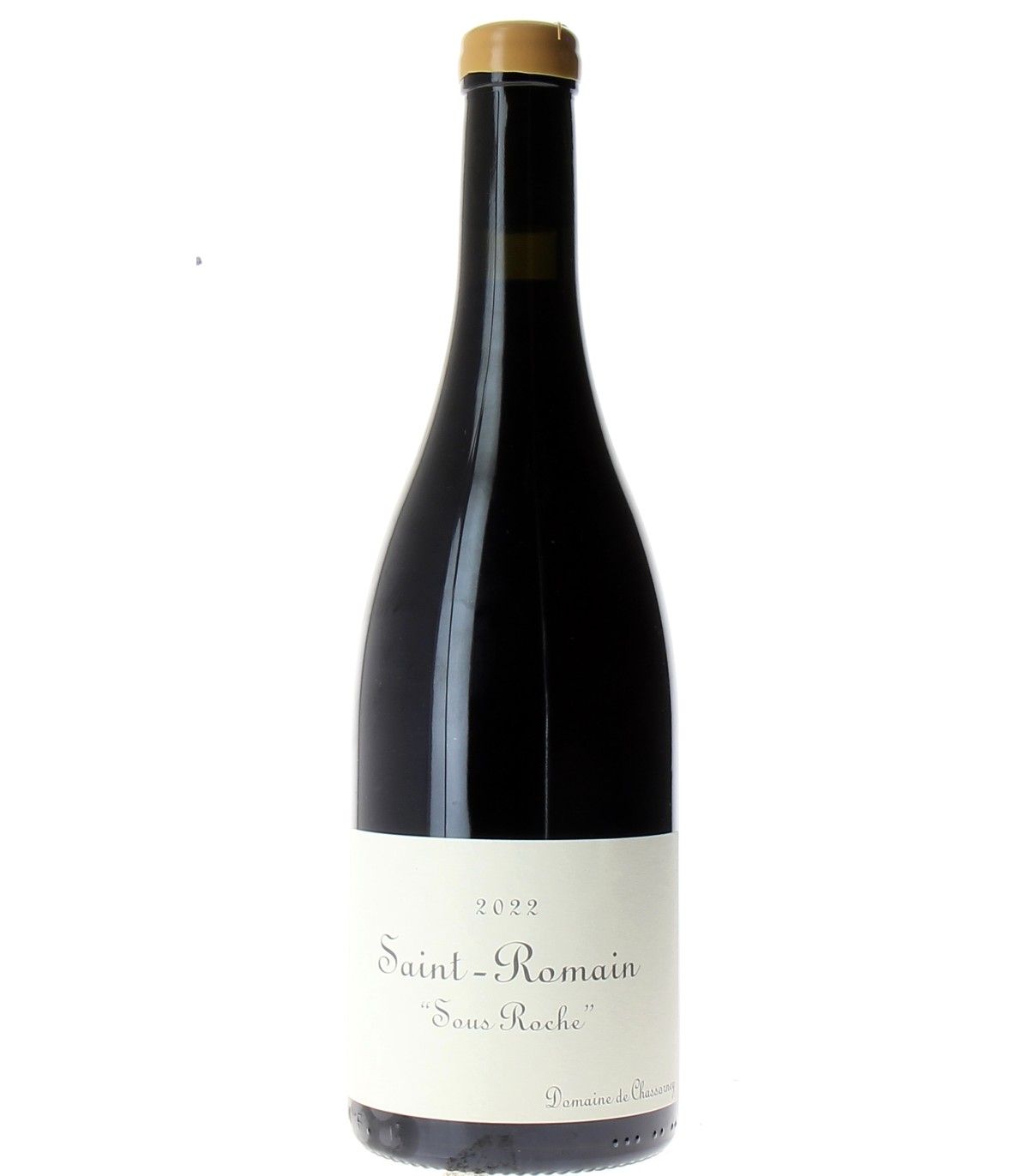 Saint Romain Sous Roche Domaine de Chassorney