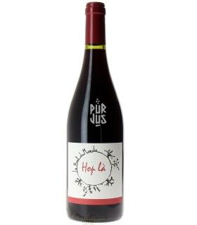 Hop là - 2022 - Le Bout du Monde