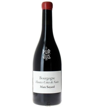 Hautes Côtes de Nuits - 2021 - Marc Soyard