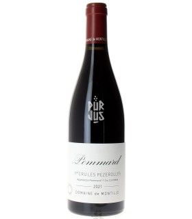 Pommard 1er Cru "Les Pézerolles" - 2021 - Etienne de Montille