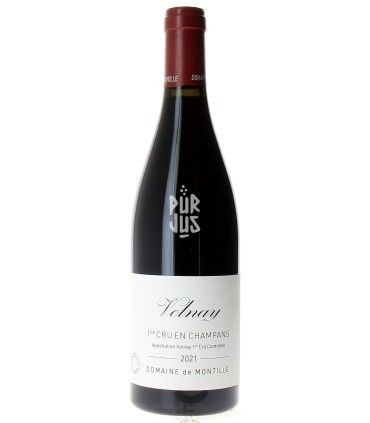 Volnay 1er Cru "En Champans" - 2021 - Etienne de Montille