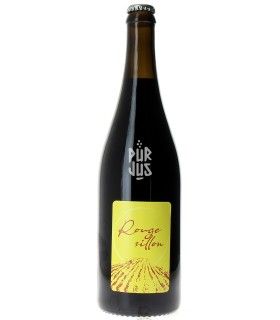 Rouge Sillon - 2022 - Grégoire Perron