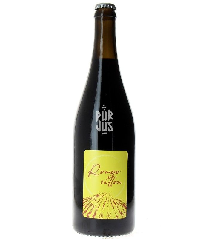 Rouge Sillon - 2022 - Grégoire Perron