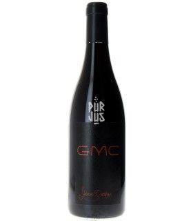 GMC - 2021 - Yann Durieux