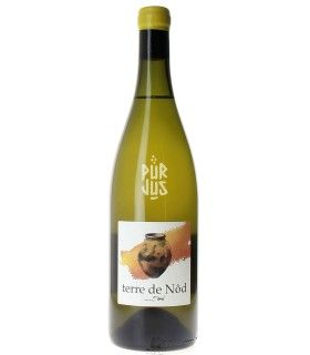 Terre de Nôd - 2022 - Sébastien David