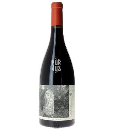 Menhir - 2022 - Imogen Berry et Robin Althoff