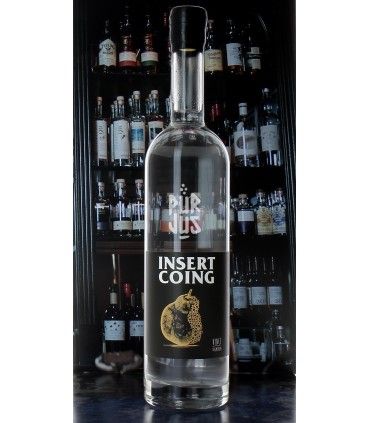 Insert Coing - 2021 - Vincent Marie