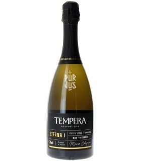 Eterna I - Tempera