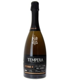 Eterna II - Tempera