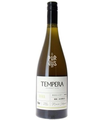 Riva - Tempera