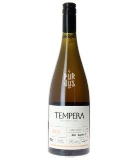 Aria - Tempera