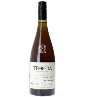 Calda - Tempera