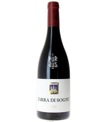 Tarra Di Sognu Rouge - 2022 - Yves Canarelli