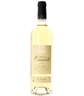 Petit Clos Rosé - 2023 - Yves Canarelli
