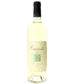 Bianco Gentile - 2023 - Yves Canarelli
