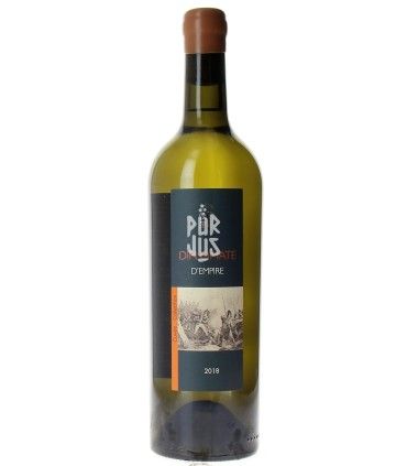 Diplomate d'Empire - 2018 - Jean Charles Abbatucci