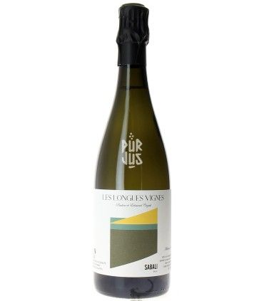 Sabali - 2022 - Pauline et Édouard Cazals