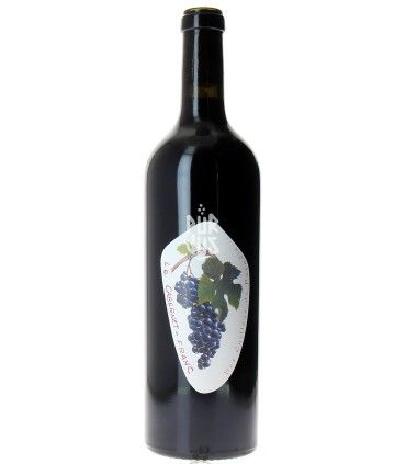 Cabernet Franc - 2019 - Claude Courtois