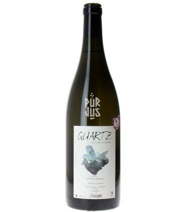 Quartz - 2022 - Etienne Courtois