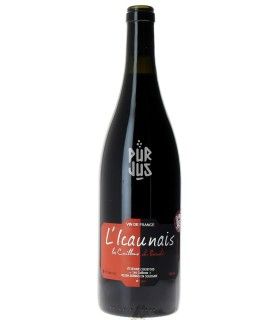 L'Icaunais - 2022 - Etienne Courtois