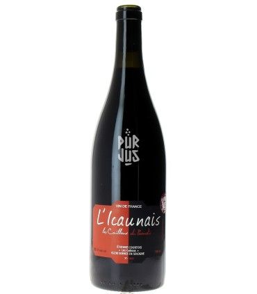 L'Icaunais - 2022 - Etienne Courtois