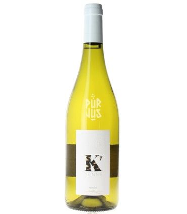 K'Yenne - 2022 - Xavier Braujou