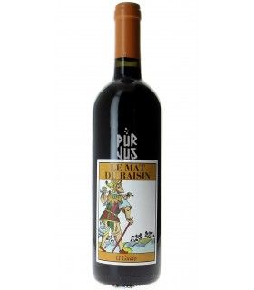 Le Mat du Raisin - Bellotti