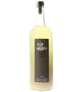 Nectar de Litchi - Alain Milliat