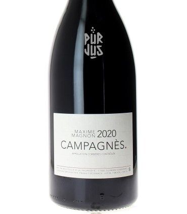 Campagnès - 2020 - Maxime Magnon - Magnum