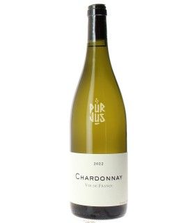 Chardonnay - 2023 - Frédéric Cossard