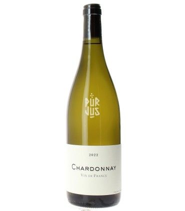 Chardonnay - 2023 - Frédéric Cossard