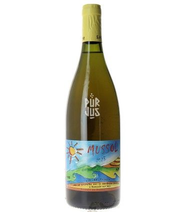 Mussol - 2023 - Bruno Duchêne
