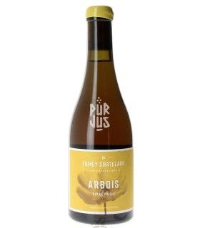 Vin de Paille - 2018 - Marin Fumey