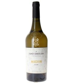 Macvin du Jura - Marin Fumey