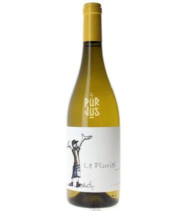 Le Pluriel Blanc - 2023 - Sylvain Boutée