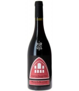 Corton "Le Charlemagne" - 2022 - Pierre Fenals