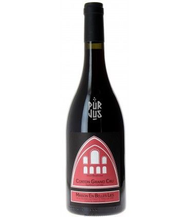 Corton "Le Charlemagne" - 2022 - Pierre Fenals