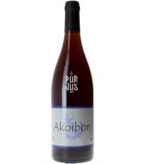 Akoibon - 2022 - Laurence Manya Krief