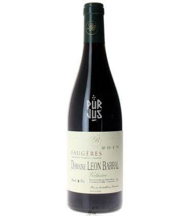 Valinière - 2019 - Didier Barral