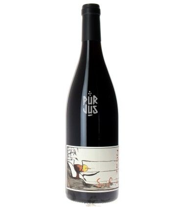 Jour de Soif - 2024 - Pierre et Rodolphe Gauthier