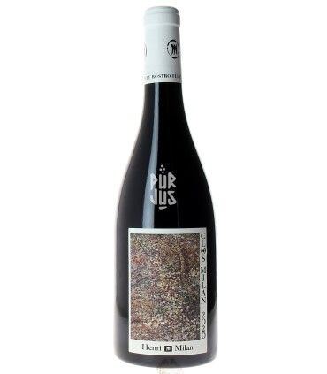 C.L.O.S. - 2020 - Théophile Milan