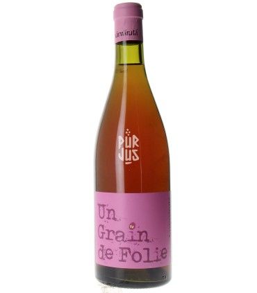 Un Grain de Folie - 2023 - Marc Castan