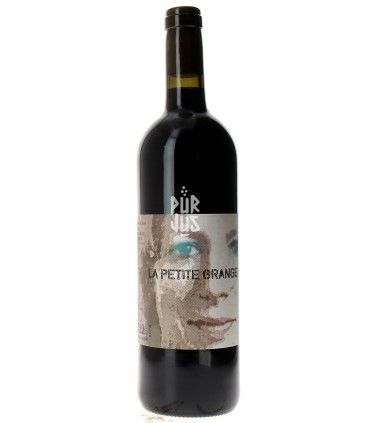 La Petite Grange - 2022 - Marie Thérèse Chappaz