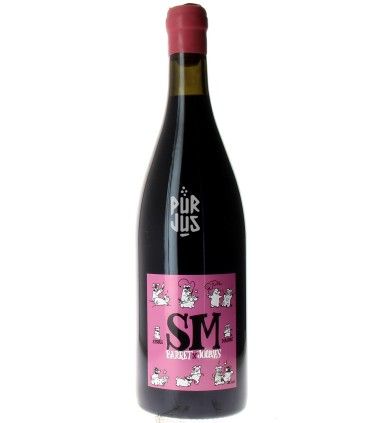 SM - 2022 - Fabien Jouves et Matthieu Barret