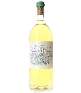 Nectar des Dieux Blanc - 2023 - Fabien Jouves - Litre