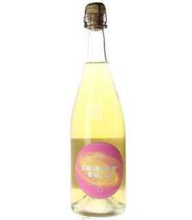 Somnam’bulles Blanc - 2023 - Fabien Jouves