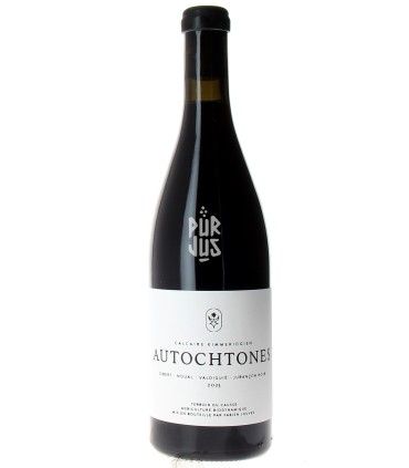 Autochtones - 2023 - Fabien Jouves