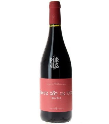 Haute Côt de Fruit - 2023 - Fabien Jouves