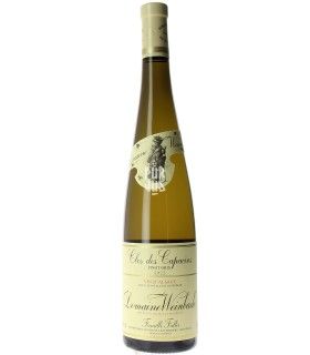 Pinot Gris Clos des Capucins - 2022 - Catherine Faller