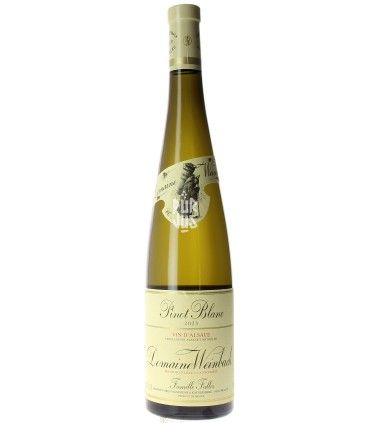 Pinot Blanc - 2023 - Catherine Faller